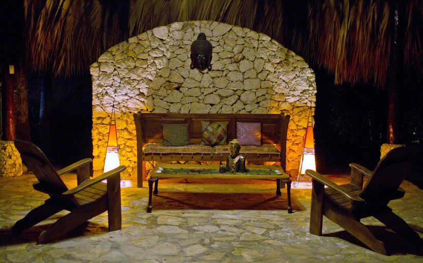 Public Area 2, Natura Cabana Boutique Hotel & Spa, Sosua