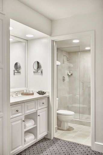 Bathroom 4, Arizona Grand Resort & Spa, Maricopa