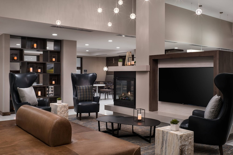 Public Area 2, Residence Inn by Marriott Boulder Canyon Boulevard, Boulder