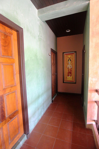 Public Area 3, P.P. Casita - Adults Only, Mueang Krabi