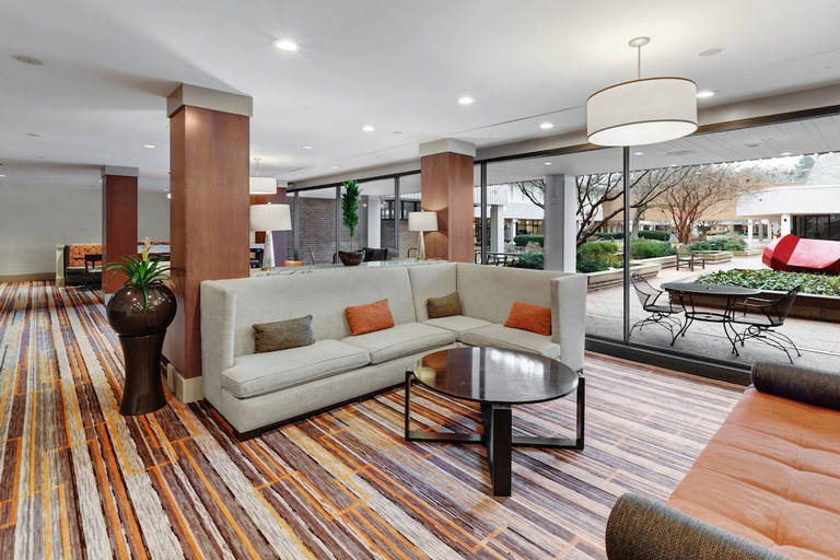 Public Area 2, Delta Hotels by Marriott Baltimore North, Baltimore