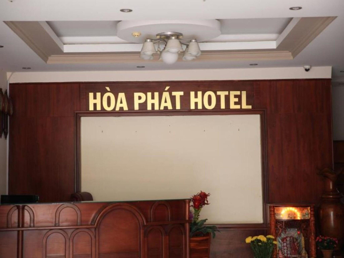 Public Area 2, Hoa Phat Hotel & Apartment, Thủ Đức