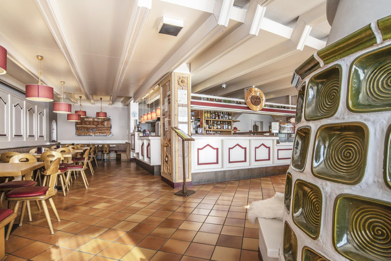 Food & Drinks 5, Centro Vacanze Veronza Clubresidence, Trento