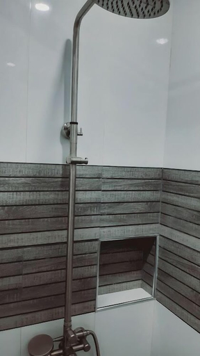 Bathroom 4, Avana HIlls Boracay Prime - Family, Malay