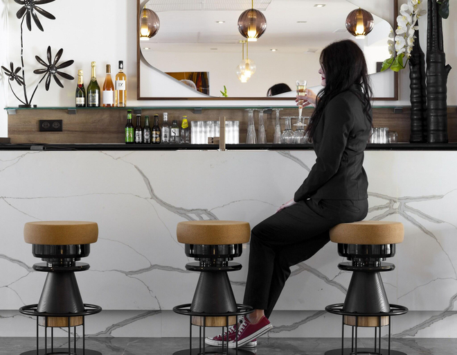 Food & Drinks 5, SantaTeresa Hotel, Corse-du-Sud