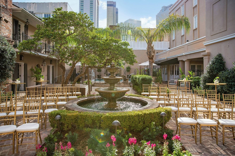 Others 4, Hotel de la Poste – French Quarter, A Renaissance Hotel, Orleans