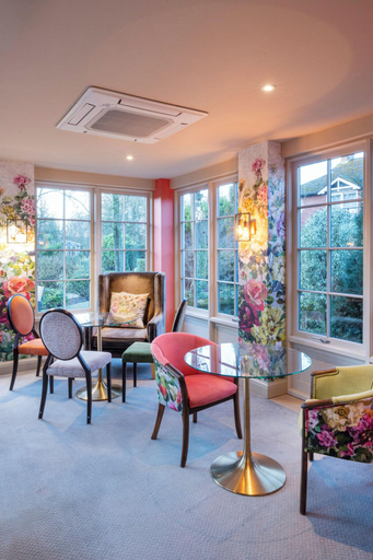 Public Area 2, Park Farm Country Hotel & Leisure, Norfolk