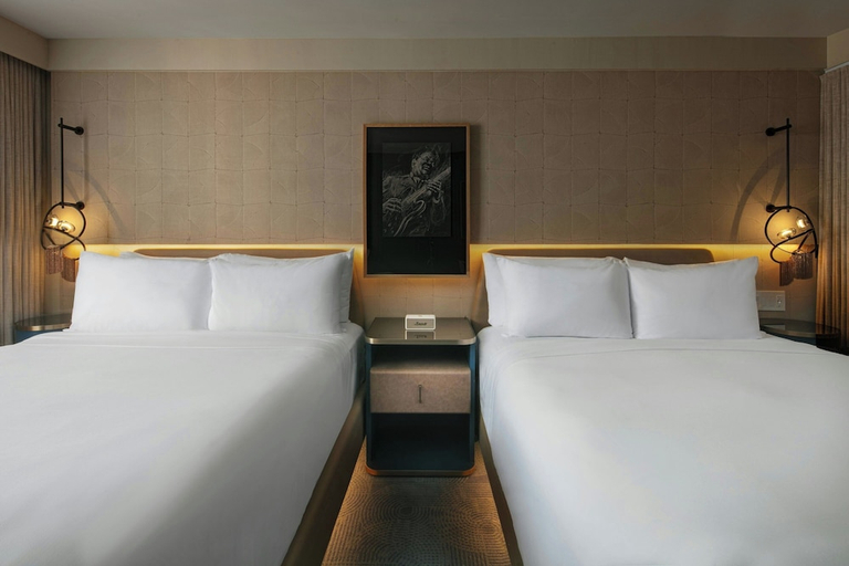 Others 3, Hotel de la Poste – French Quarter, A Renaissance Hotel, Orleans