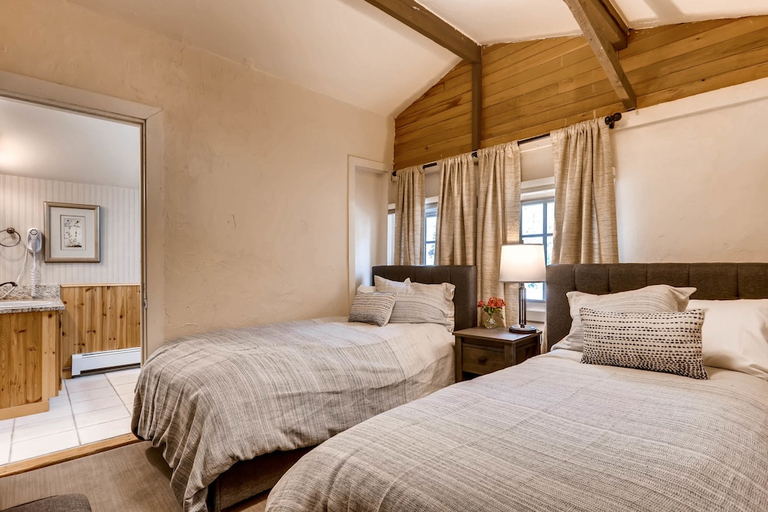 Bedroom 3, Ski Tip Lodge, A Vail Resorts Property, Summit