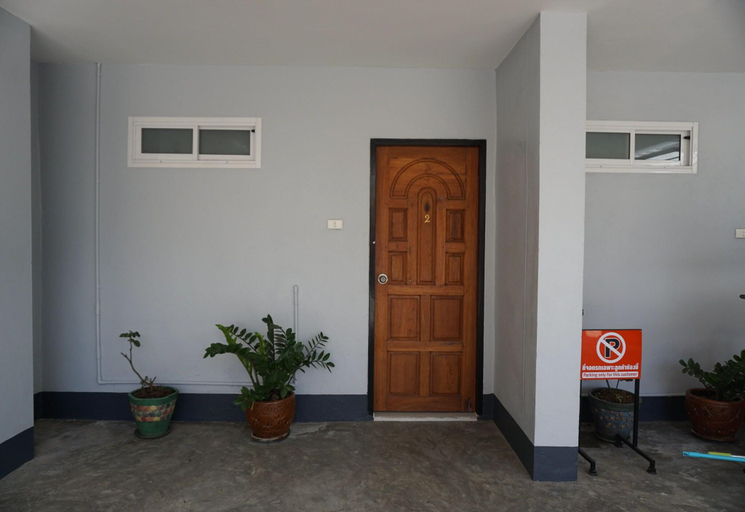 Others 5, Graphic House at Chiang Rai, Muang Chiang Rai
