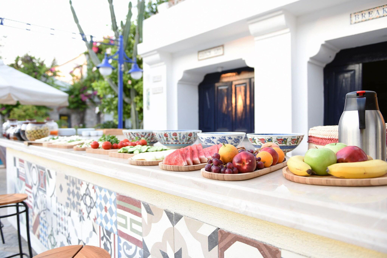 Food & Drinks 4, Marphe Hotel Suite and Villas, Datça
