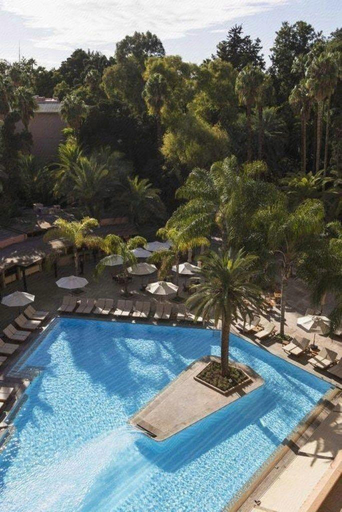 Sport & Beauty 2, Club Paradisio All Inclusive Available, Marrakech
