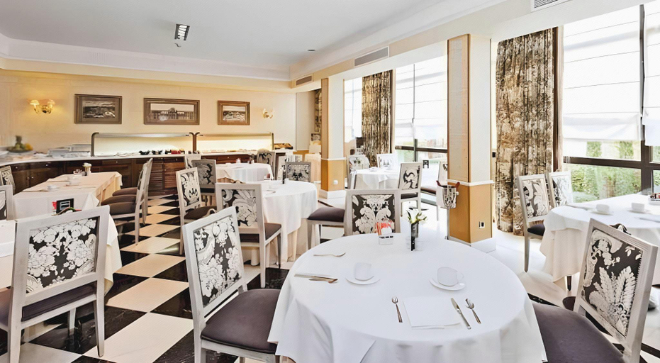 Food & Drinks 4, Hotel Valladolid Recoletos, Valladolid