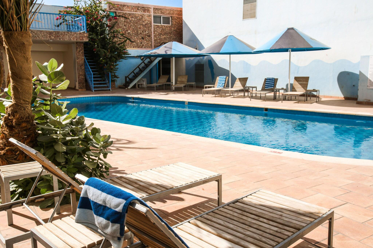 Sport & Beauty 5, Mina, Aqaba