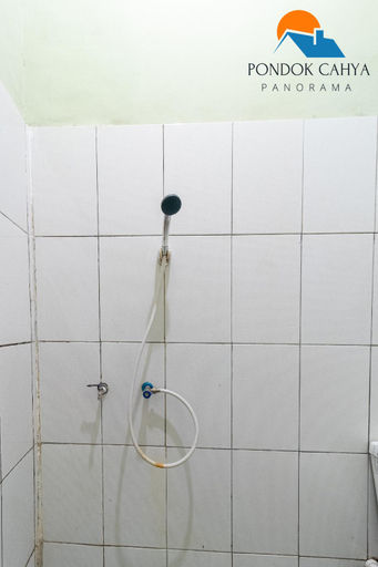 Bathroom 5, Pondok Cahya Panorama Lembang, Bandung