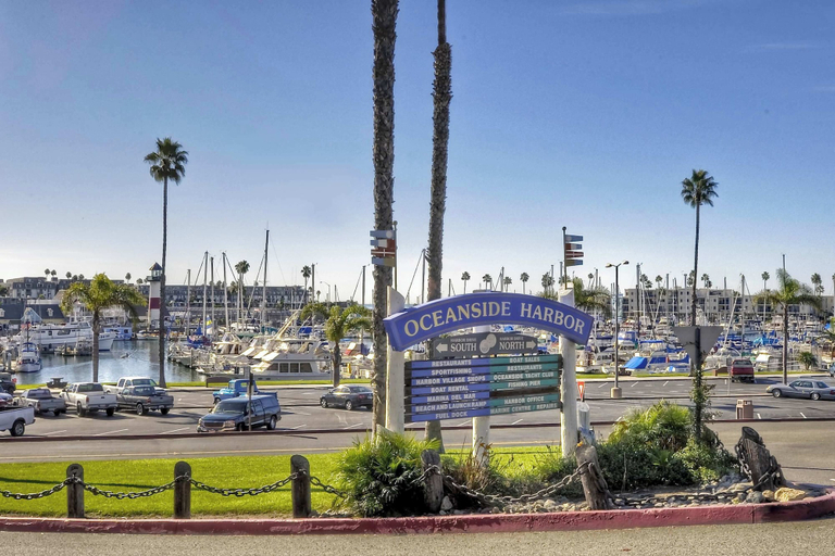 Miscellaneous 3, Monarch Cove - Unit C For 4ppl, San Diego