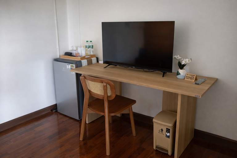 Others 5, FAMILY HOSTEL, Muang Chiang Rai