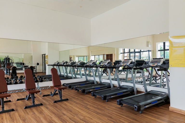 Others 5, Cozy And Nice Studio Apartment At Sky House Bsd, Tangerang Selatan