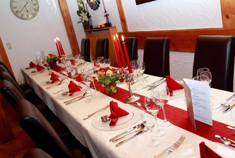 Food & Drinks 5, Hotel-Landgasthof Grabinger, Schwandorf