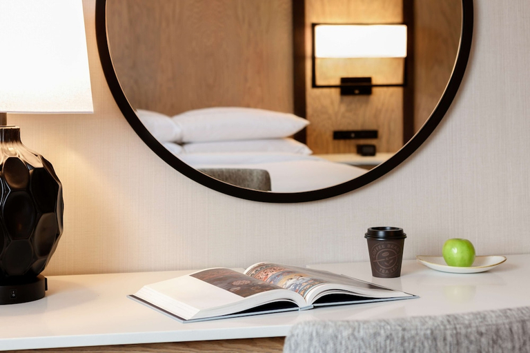 Others 4, DoubleTree by Hilton Canton Downtown, Stark