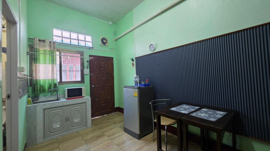 Food & Drinks 4, JaiSabai Homestay, Mae Ai