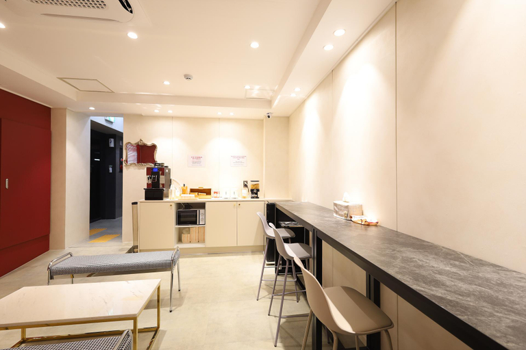 Others 3, Browndot Hotel CentumCity Bexco, Haeundae