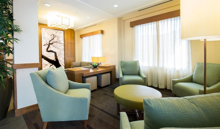 Public Area 2, Hyatt Place Daytona Beach - Oceanfront, Volusia