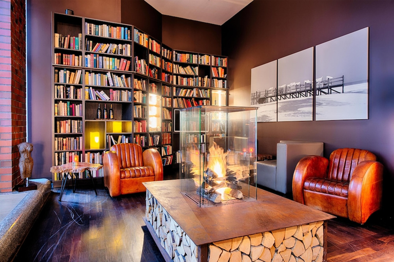 Public Area 4, ACHAT Hotel Bremen City, Bremen