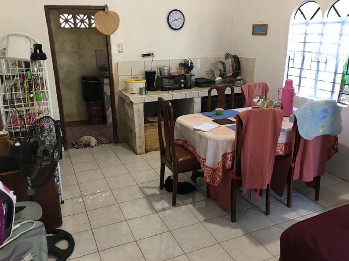 Food & Drinks 4, Hardin ng Pawa Guesthouse, Masbate City