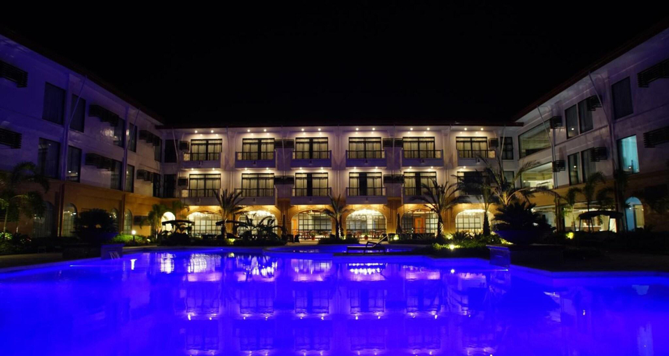 Sport & Beauty 4, Hotel Oazis Butuan, Butuan City
