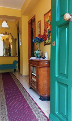 Others 5, Bed And Breakfast Rosangela, Messina