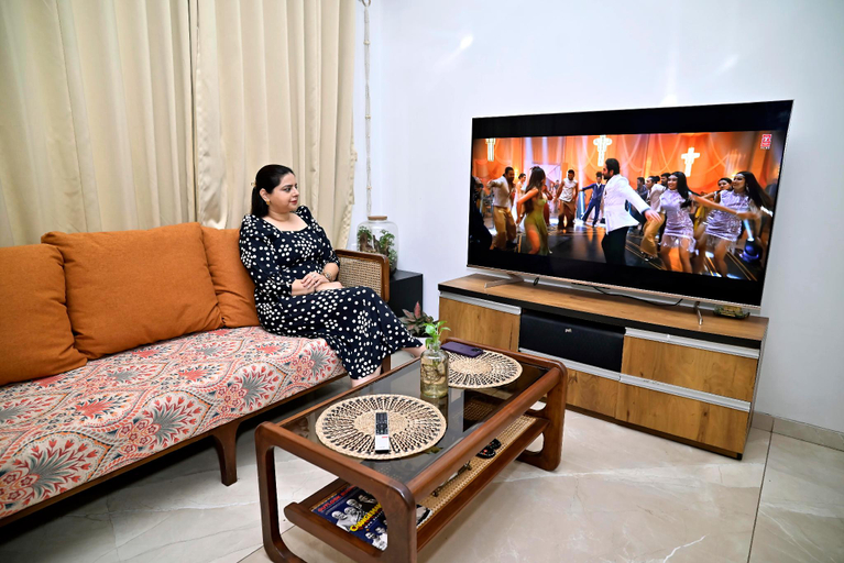 Others 4, Sparks Fly Serviced apartments kharghar, Raigarh