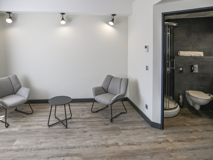 Others 5, NEXTO DORMERO Hotel Budapest, Budapesti