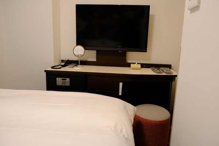Bedroom 2, Garner Osaka Honmachi Kita Semba by IHG, Osaka