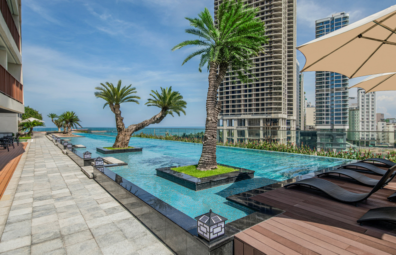Sport & Beauty 3, Wyndham Soleil Danang - Free Two Ways Airport Transfer, Da Nang