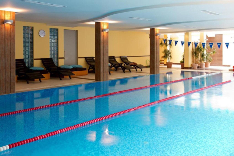Sport & Beauty 3, Bulgaria Aparthotel, Stolichna