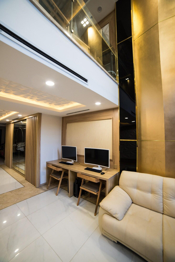 Public Area 3, Ruby Hotel, Da Nang