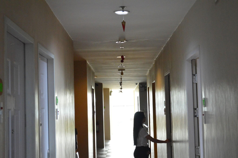 Public Area 3, Andy Hotel, Mandaue City
