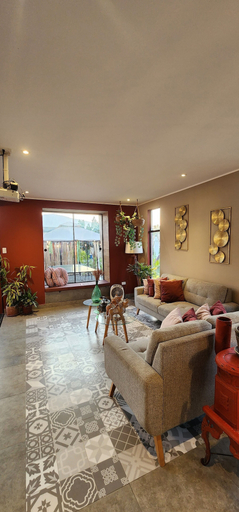 Interior 4, Casa La Terracota by Wynwood House, Ica