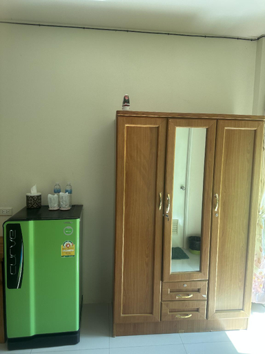 Bedroom 5, high hill fresh resort, Sung Noen