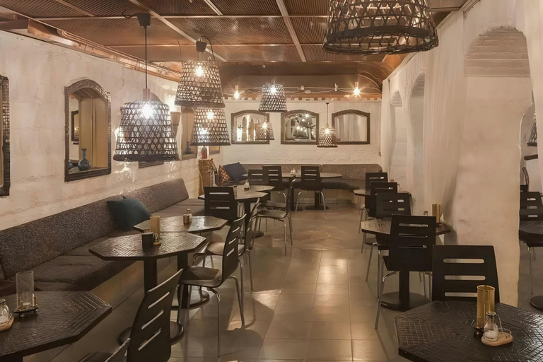 Food & Drinks 5, Hotel Hotorget, BW Signature Collection, Stockholm