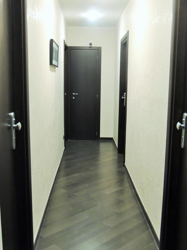 Public Area 3, Florida rooms - comfort Hotel, Rome