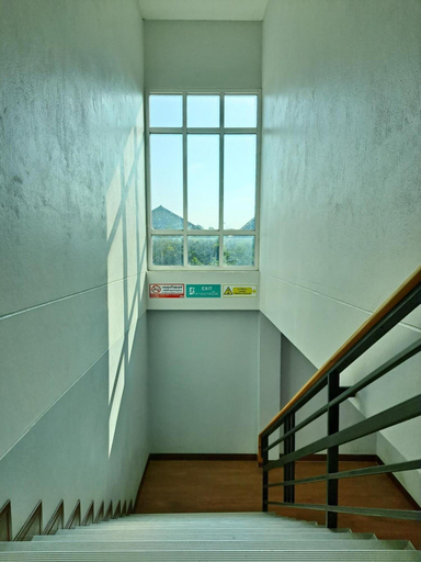 Public Area 2, Graphic House at Chiang Rai, Muang Chiang Rai