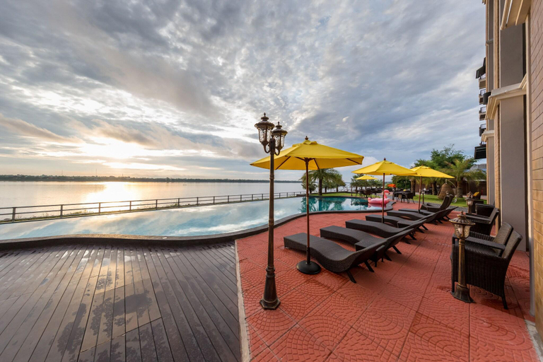 Sport & Beauty 2, Hotel De Ladda, Muang Mukdahan