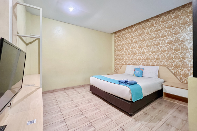 Others 3, SANS Vibes Millenium Inn Medan, Medan