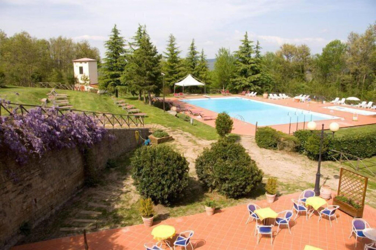Sport & Beauty 3, Hotel & Residence Sant'Uberto, Grosseto