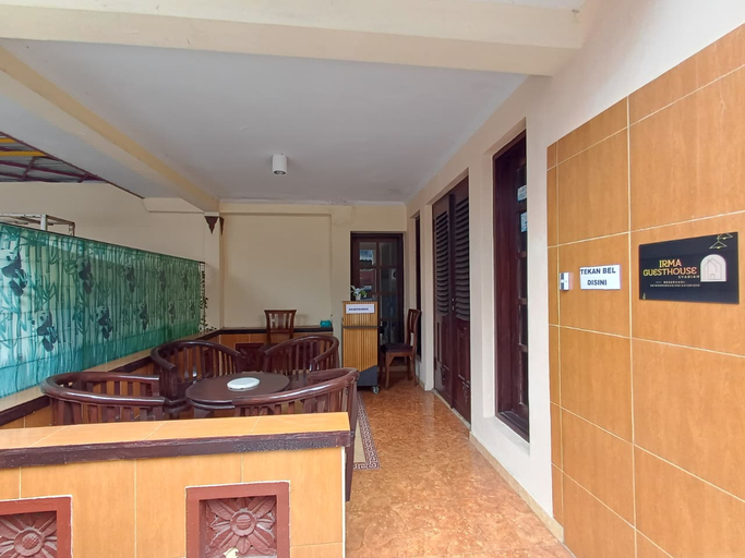Others 2, Irma Guest House, Malang