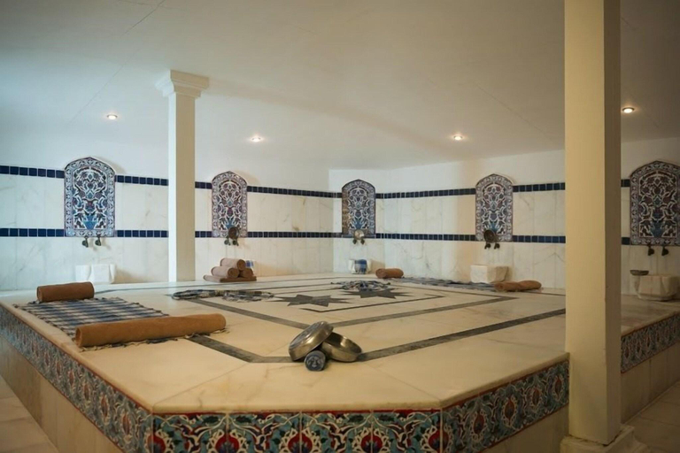 Bathroom, Sandy Beach, Manavgat