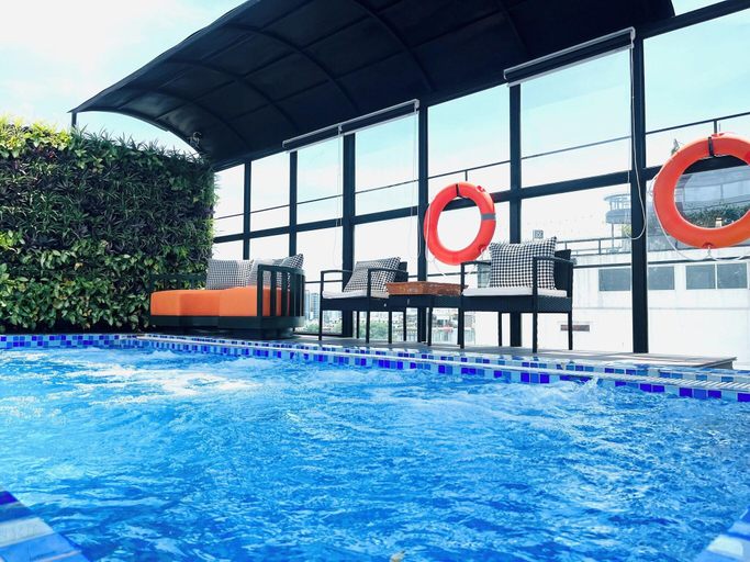 Sport & Beauty 2, Shining Boutique Hotel And Spa, Hoàn Kiếm