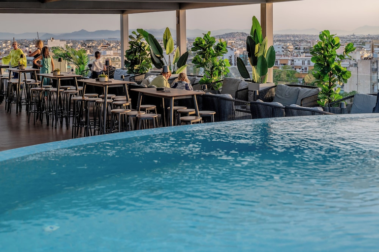 Sport & Beauty, Candia Hotel, Attica